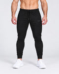 IronFit Wear Joggers-Black