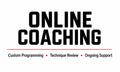 Online Coaching