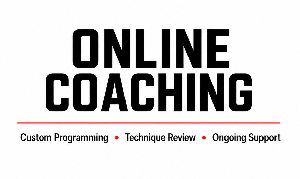 Online Coaching